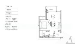 Kallang Riverside (D12), Apartment #555321701